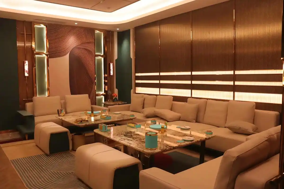 贵港商务ktv最佳商务ktv攻略指南-桂平市ktv预订